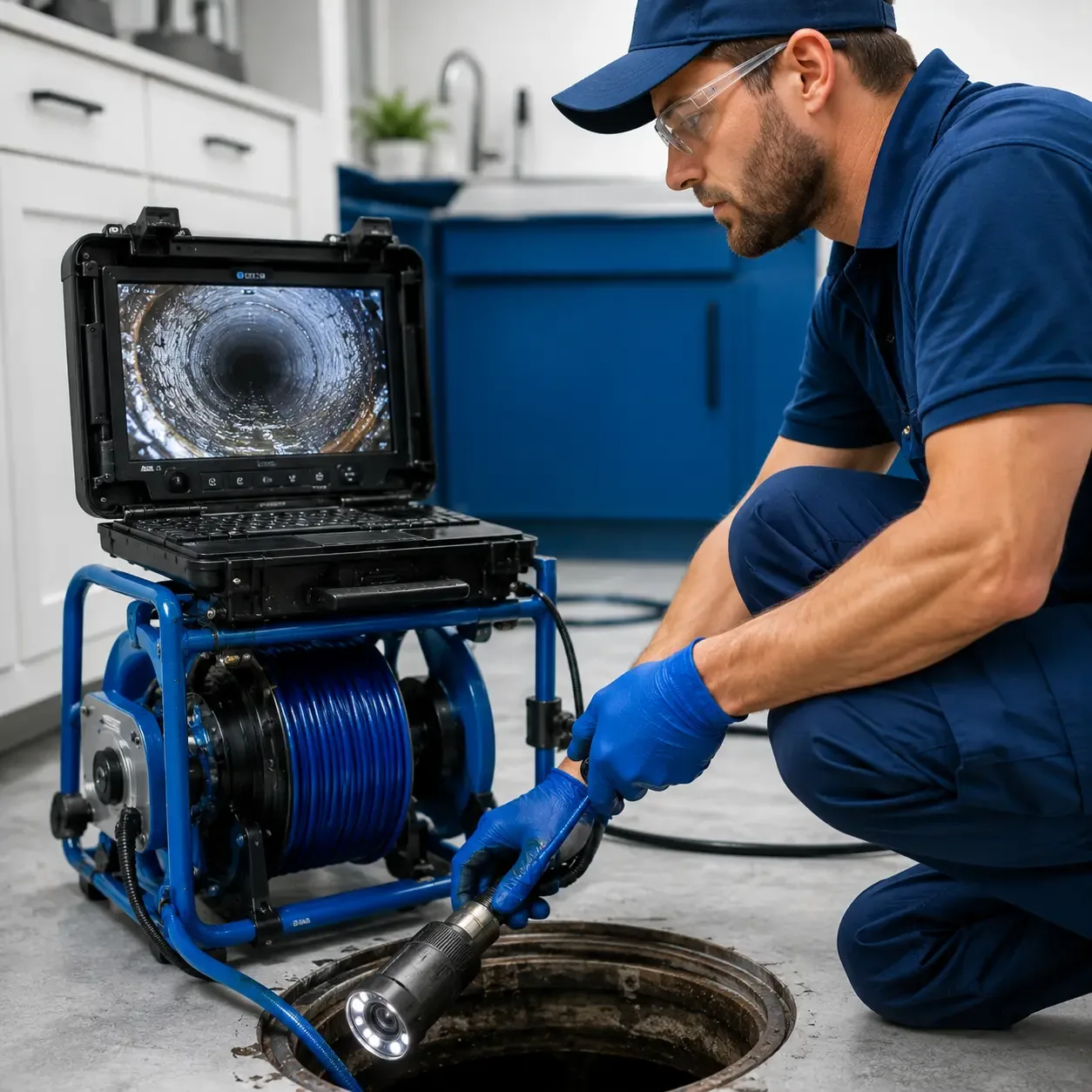 Pipe Relining professionals serving Holdingford, MN